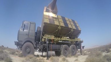 الطائرات بدون طيار الإسرائيلية التي تستخدمها أذربيجان