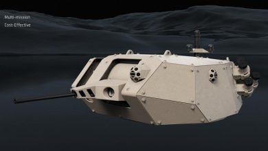 “رؤية” أول برج سعودي قتالي مُطور محلياً بنسبة 100 % بالتعاون مع عدد من القطاعات في المملكة