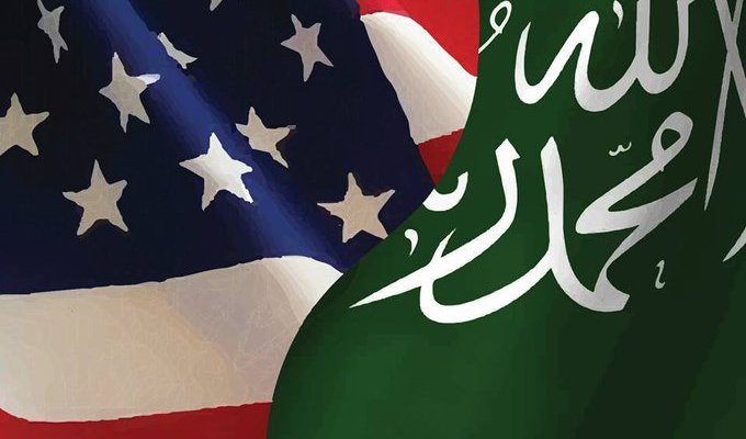 السفارة الأمريكية بالرياض: التزامنا بالدفاع عن السعودية وأمنها أمر ثابت