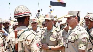 سفير إسرائيل يثير تفاعلا بحديث عن ازدياد القوة العسكرية المصرية وتناميها