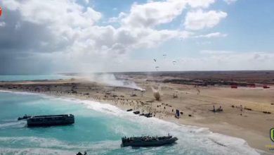 كيف وصلت البحرية المصرية إلى “قادر 2021”