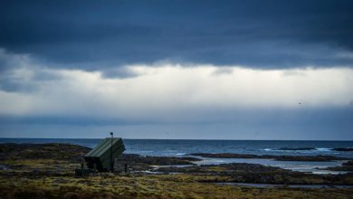 هل سلّمت “ريثيون” نظام “ناسامز” إلى أوكرانيا؟