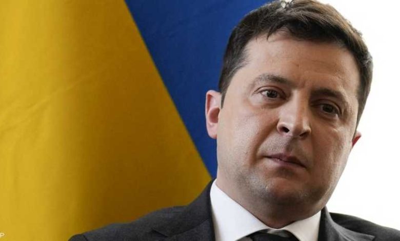 متى تسقط كييف أمام الغزو الروسي؟