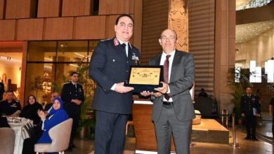 القوات الجوية المصرية وشركة “داسو” تحتفلان بمرور 50 عاماً على التعاون المشترك