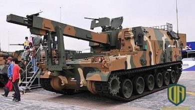 الجيش المصري يستعد لتصنيع منظومة “كيه-9 ثاندر” الكورية