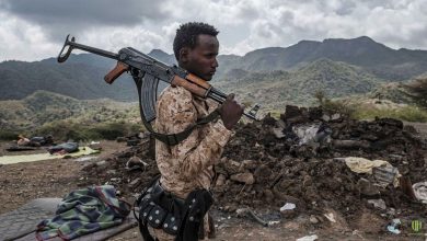 ضربة جديدة لـ آبي أحمد.. قوات تيغراي تجري محادثات لتشكيل تحالف عسكري رهيب