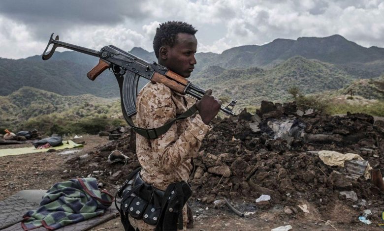 ضربة جديدة لـ آبي أحمد.. قوات تيغراي تجري محادثات لتشكيل تحالف عسكري رهيب