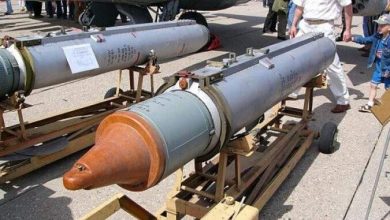 صحيفة ألمانية: إيران تزوّد روسيا بصواريخ أرض-أرض متطورة