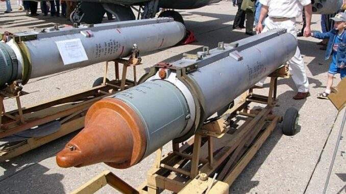 صحيفة ألمانية: إيران تزوّد روسيا بصواريخ أرض-أرض متطورة