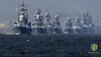 روسيا: أسطول البحر الأسود “يتحرّك” بالكامل