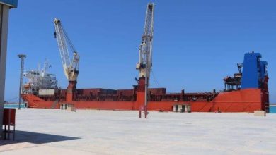 مصر تعلن وصول “ثالث معدة نووية طويلة الأجل” لمفاعل الضبعة