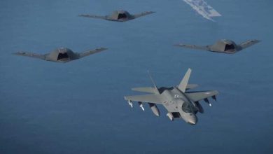 كوريا الجنوبية تعرض على السعودية مشاركتها في تطوير مقاتلة من الجيل الخامس أو السادس