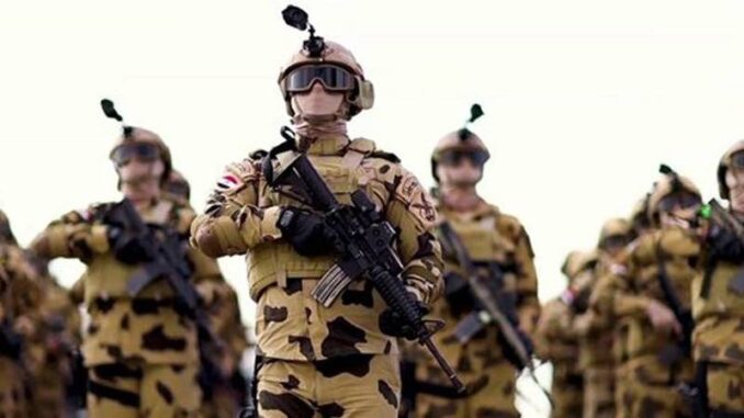 نظرة على أهم أسلحة وأنظمة الجيش المصري المتطورة