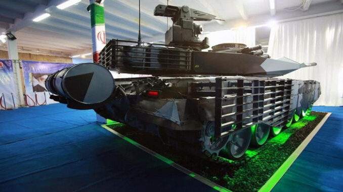 القدرات العسكرية الإيرانية.. نظرة عميقة إلى أحدث الأسلحة الإيرانية