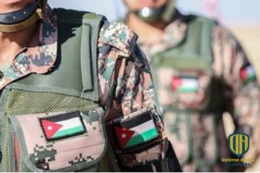 الأردن يعرض مساعدة العراق في دعم قواته العسكرية