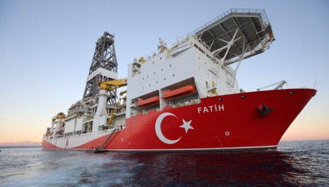 تنسيق أوروبي لفرض عقوبات على شركات تركية وأردنية