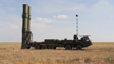 انتهى الانتظار.. صواريخ “إس – 500” تدخل الخدمة وتحمي أجواء موسكو