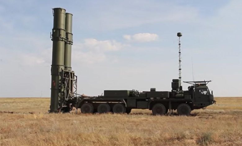 انتهى الانتظار.. صواريخ “إس – 500” تدخل الخدمة وتحمي أجواء موسكو