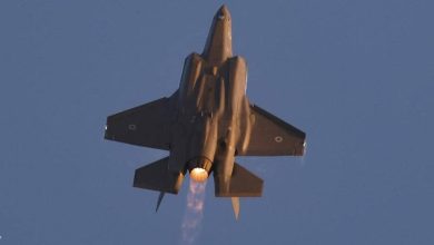 مشكلة محرك طائرات “إف-35” الأمريكية على طريق الحل
