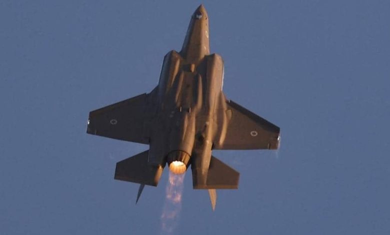 مشكلة محرك طائرات “إف-35” الأمريكية على طريق الحل