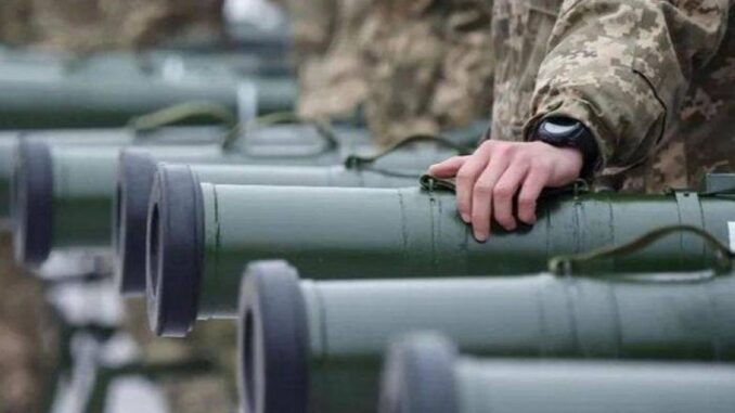 محادثات أوروبية لشراء مشترك للأسلحة.. حرب أوكرانيا تظهر أوجه القصور في قدرات أوروبا الدفاعية