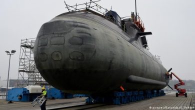 ألمانيا والنرويج تتفقان على مشروع غواصات بعد سنوات من المفاوضات