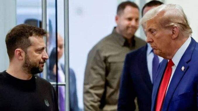 من قواعدها العسكرية إلى قوتها الناعمة: كيف تدير أمريكا مصالحها؟