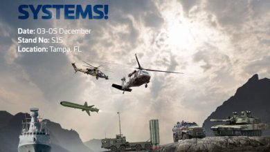 “إس تي إم” تقدّم حلولها المتطورة لحلف “الناتو”