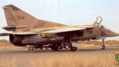 هل تستطيع القوات الجوية الإثيوبية الدفاع عن سد النهضة؟