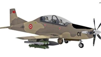 توقيع عقد لتصدير 12 طائرة هجومية تركية إلى النيجر