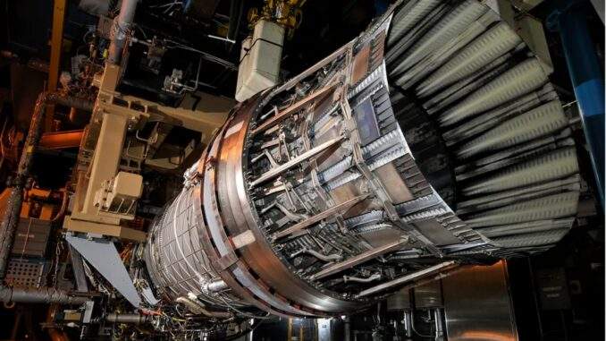 “برات آند ويتني” تُبرم عقدًا لدعم مقاتلات إف-15 و إف-16 الكورية