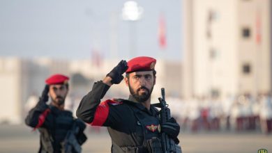 استمر لمدة أربعة أسابيع.. الشرطة العسكرية القطرية تختتم تمرينا مع القوات التركية