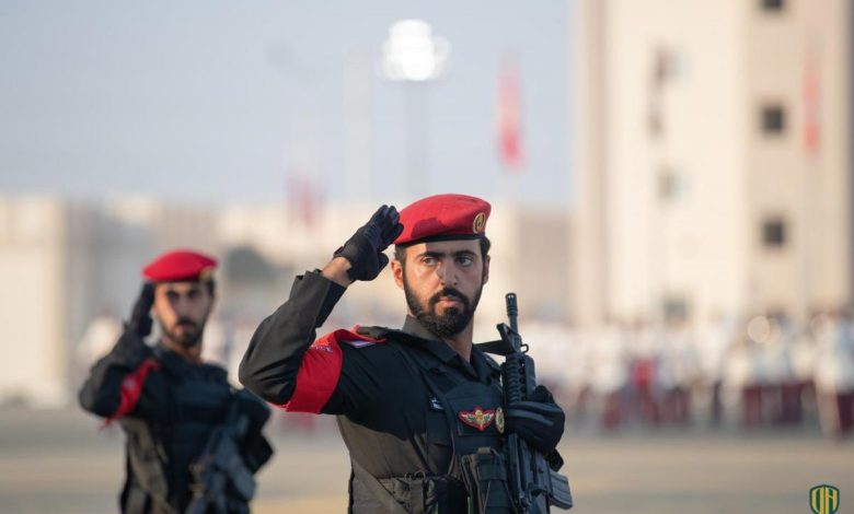 استمر لمدة أربعة أسابيع.. الشرطة العسكرية القطرية تختتم تمرينا مع القوات التركية