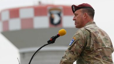 الولايات المتحدة بالتعاون مع دولة عربية تجهز “مصيدة مبتكرة” لسلاح إيراني خطير