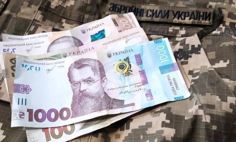 أكبر تسع ميزانيات مخصصة للدفاع في العالم