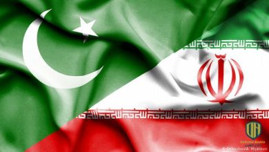 توافق باكستاني إيراني لتعزيز التعاون العسكري