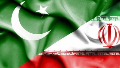 توافق باكستاني إيراني لتعزيز التعاون العسكري