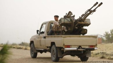 صوماليون بجنسية قطرية.. تركيا ترسل المرتزقة الجدد إلى ليبيا