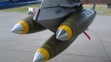 إدارة بايدن تُعزز ترسانة إسرائيل بـ2000 قنبلة!