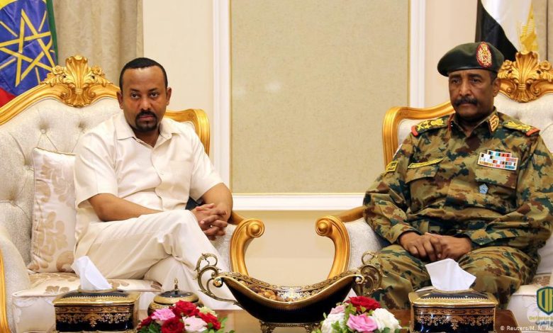 وسط تلويح بالخيار العسكري… انطلاق جولة مفاوضات جديدة حول سد النهضة