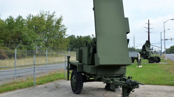 الرادار جزء من الطيف الالكترومغناطيسي.. اكتشافه وإمكاناته الهائلة