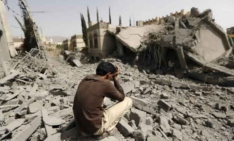 تزامناً مع الجهود الدولية لإنهاء حرب اليمن.. التحالف بقيادة السعودية يعلن اعتراضه لعشر مُسيرات