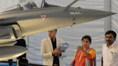 “داسو للطيران” تطلق مرفقًا مستقلًا للصيانة والتجديد في الهند