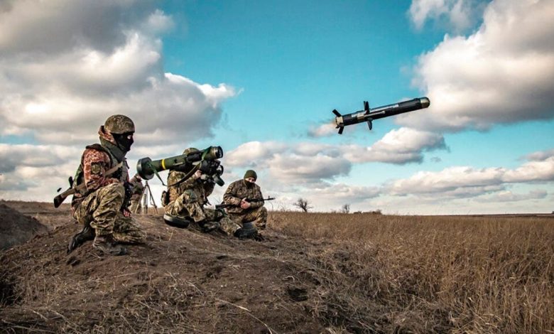 ما حجم القوات الأمريكية في أوكرانيا وهل تنخرط في أي نزاع محتمل؟