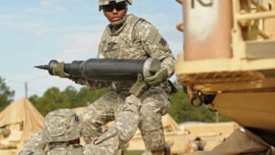 تقرير: بريطانيا تمد أوكرانيا بذخائر اليورانيوم المنضب.. فما طبيعة هذه الذخائر وكيف تعمل؟