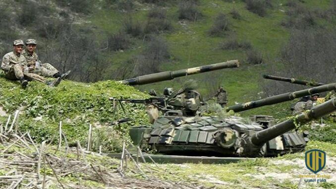 لهذا السبب غضبت روسيا ولم تساعد أرمينيا