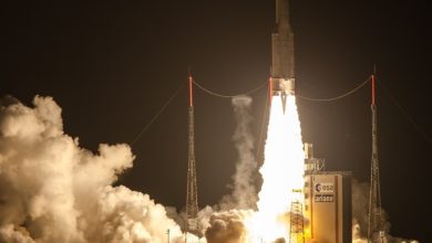 شركات الصناعات العسكرية الأميركية تحاول كبح تقدم روسيا في مجال الصواريخ فوق الصوتية