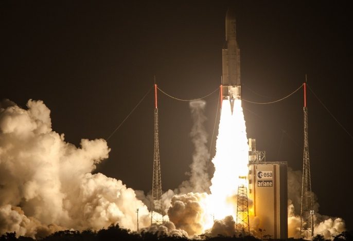 شركات الصناعات العسكرية الأميركية تحاول كبح تقدم روسيا في مجال الصواريخ فوق الصوتية