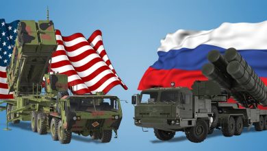 مقارنة بين “الباتريوت” و“إس 400”.. أيهما الأفضل؟