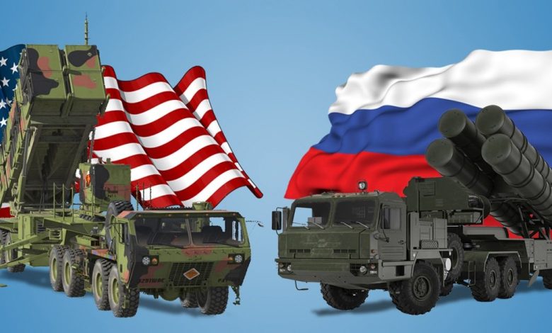 مقارنة بين “الباتريوت” و“إس 400”.. أيهما الأفضل؟